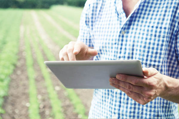 Seguro maquinaria agrícola